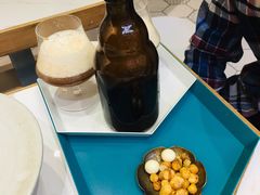 -茶是一枝花泡茶店