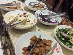 -素满香·食养自助(建邺万达店)