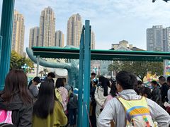 -海合安成都极地海洋公园