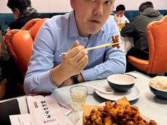 -黑石礁酒楼·海鲜(黑石礁店)