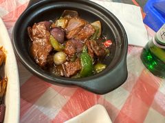 -玲珑餐厅(陕西南路店)