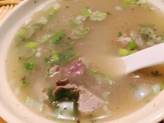 -青州庙子全羊馆(李村店)