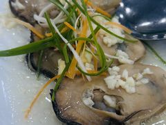 -大茄来海鲜餐厅(亚洲城分行)