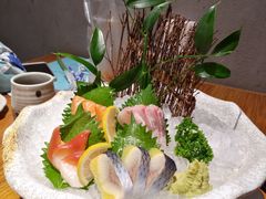 -青叶日式料理(飘亮阳光广场店)