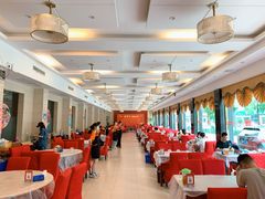 大堂-小李子油焖大虾(南浦店)