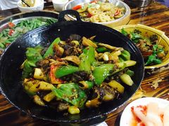 -胡师傅三下锅(汽车站店)