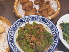 -天下客饭店(中山路店)