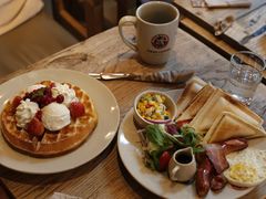 -漫咖啡MAANCOFFEE(人大店)