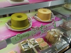 -CloudD'or可露朵蛋糕(1733商业空间店)
