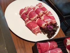 -捞王锅物料理(上海世茂广场店)