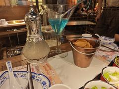-哥老官重庆美蛙鱼头(日月光店)