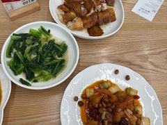 -浙江大学玉泉校区四食堂