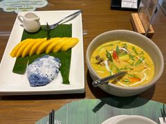 -帕蓝·暹罗料理(大学路店)