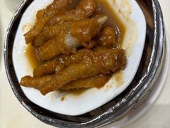 -凤凰楼酒家·粤宴点心(华强北店)