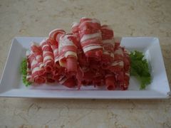 -晓林火锅(安定门店)