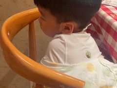 -西贝(上海我格广场店)