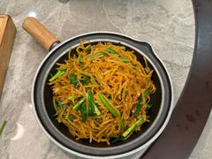 -秦家味老菜馆(民族北路店)