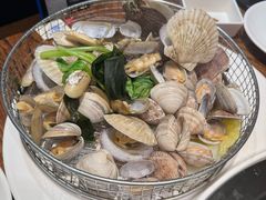 -海味当家·蒸锅海鲜(星海公园店)