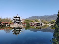-台州府城(东湖)