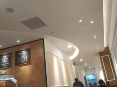 大堂-萨莉亚意式餐厅(万嘉商业广场店)