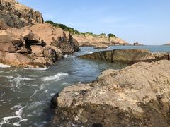 -金海湾海鲜排档(朱家尖店)