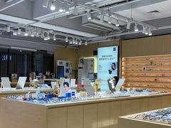 -鲸渝眼镜·浅目视光(春熙路店)