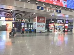 -沈阳站