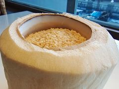 -东椰·海南椰子鸡火锅(朝阳门店)