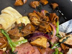 -一烙锅(友谊店)