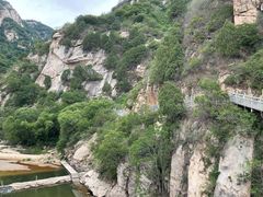 -黑龙潭风景区