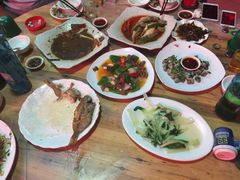 -连家船海鲜大排档·20年闽菜店(厦大店)