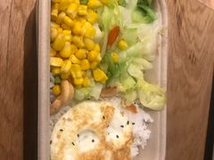 -海盗虾饭·剥好的小龙虾饭(SOHO尚都店)