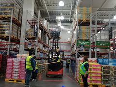 -山姆会员商店(亦庄创意生活广场店)