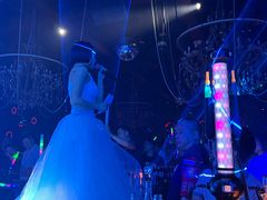 -苏荷酒吧(九街店)