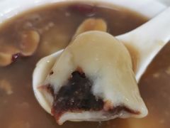 -罗子龙罗家桂花汤圆(曹都巷店)