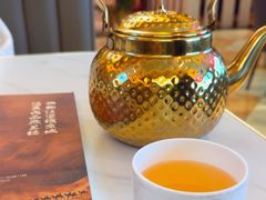 -燕兰楼·清真西北融合菜(亚运村店)