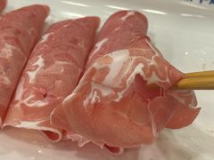 -楼外楼大刀肉传统火锅居(幸福街店)