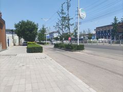 -京东肉饼总店