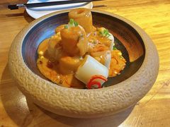 -東舍食唐精品陕菜馆