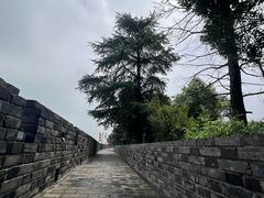 -南京城墙景区