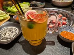 -上男·烧肉集市(五一广场店)