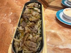 -万岁寿司(蓬江万达店)