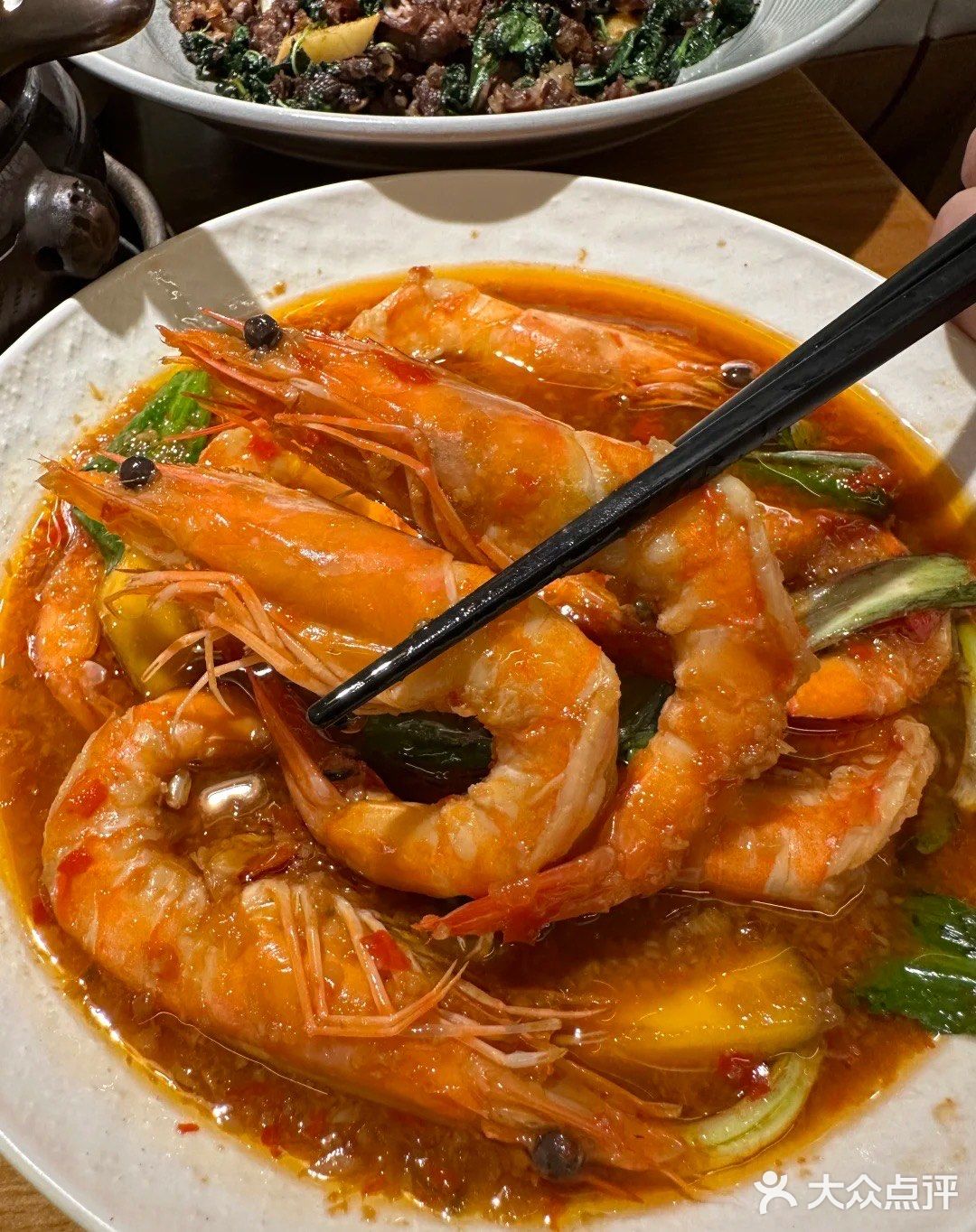 没开玩笑!!确实是深圳前三!!