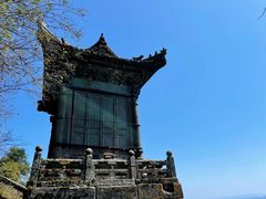 -武当山风景区