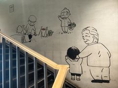 -姥姥家春饼店(八里庄店)