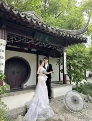 -雪中彩影婚纱摄影·品控旗舰店