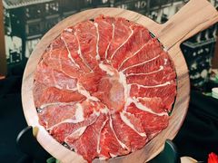 -晓林火锅(安定门店)