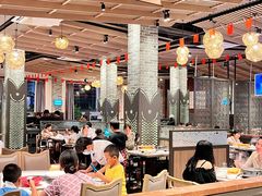 -滋粥楼·顺德菜(番禺广场总店)