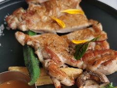 -1874融合西厨·观景餐厅(保利店)