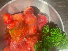 -大叹号·朝鲜族烤肉(潍坊泰华城店)